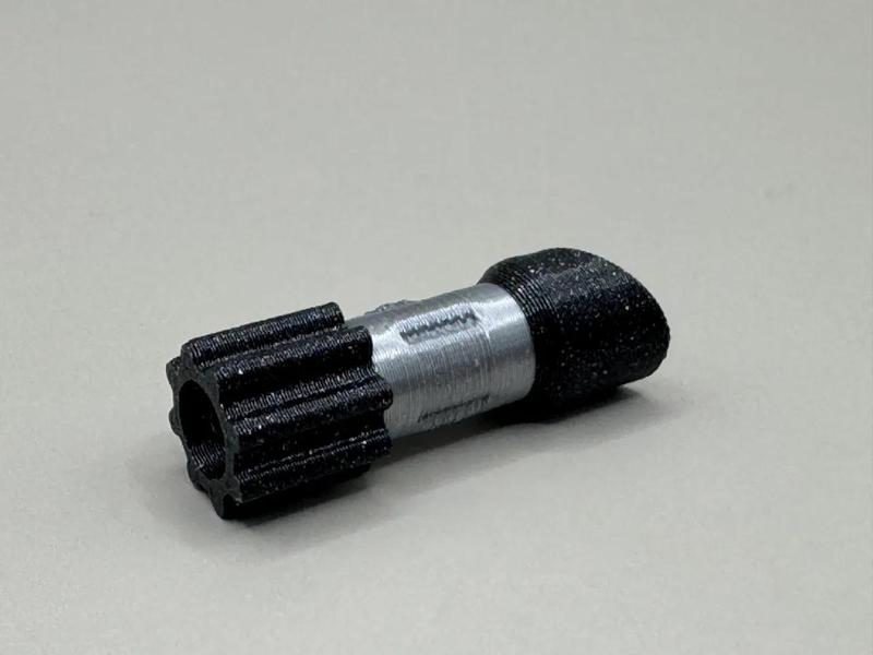 Lightsaber Bead of the Lord   