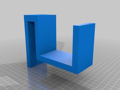 Hanging Mount