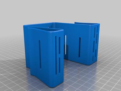 Sponge Holder
