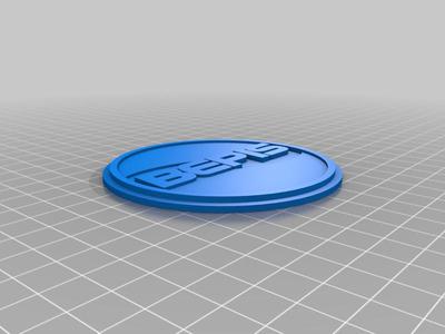 BEPIS plaque