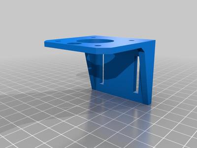 NEMA-17_Mounting_Bracket