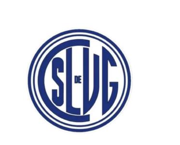 ESCUDO SAN LORENZO DE VILLA GESELL   