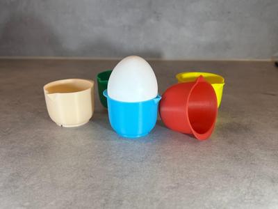 Cute mini bowl - Perfect for eggs