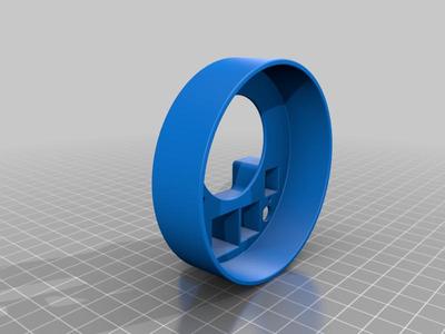 ASI294mc/mm Cable support