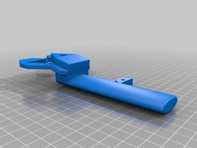 Edge banding Trimming tool 