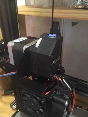 Remix Soporte Para bmg en ender 3, voxelab aquila etc