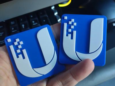 Ubiquiti Unifi Logo