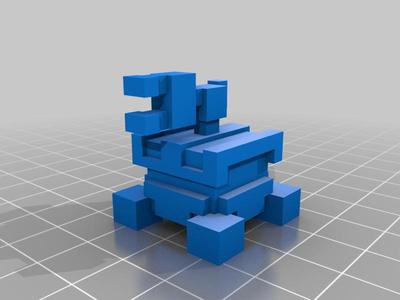 Cogmind - Programmer