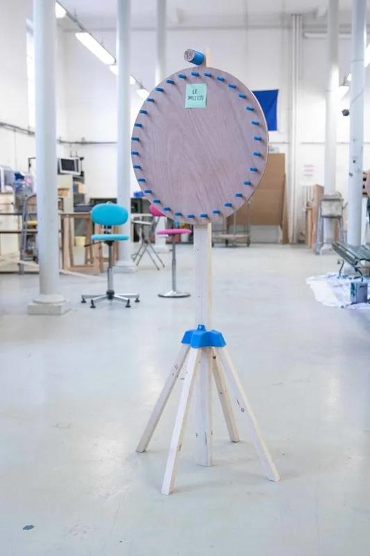 Wheel of Fortune / Roue de la Fortune   