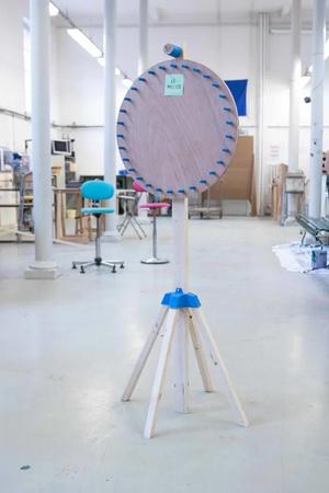 Wheel of Fortune / Roue de la Fortune   