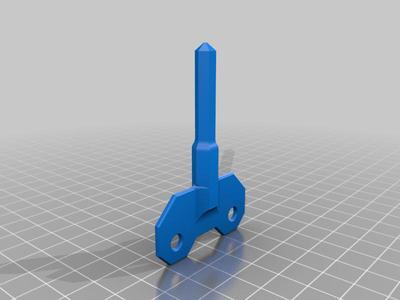 Slotter Key (Slotter Schlüssel)