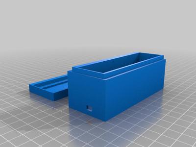 Battery Heater