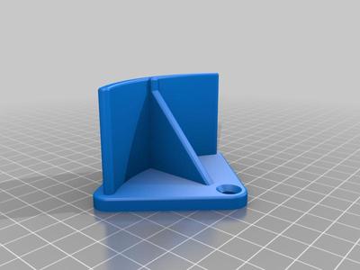 Headphones Wall Bracket
