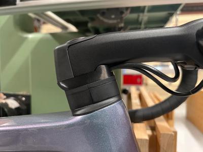 Cannondale Supersix Evo Gen 4 Adapter for Tarmac SL7 Stem   