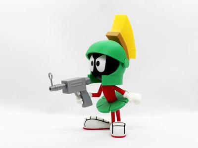Marvin the Martian