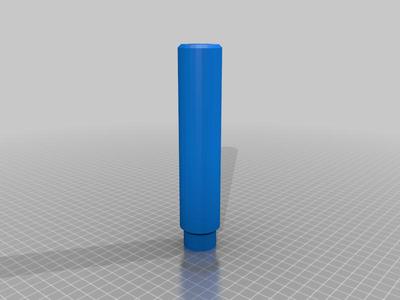 splatrball suppressor