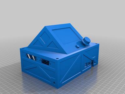 SKR Pro v1.2 and TFT35 E3 v3.0 Model