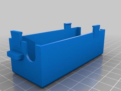 1979-1982 Honda Prelude Fuse Box Cover