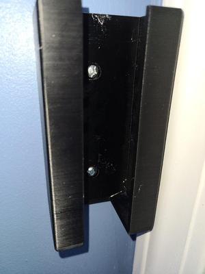 Power Supply Wall Mount