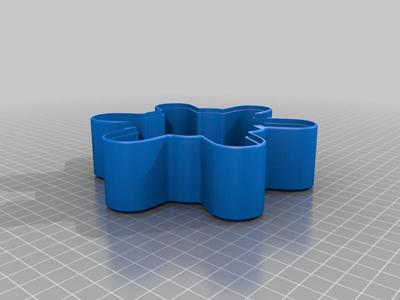 DJI FPV prop case