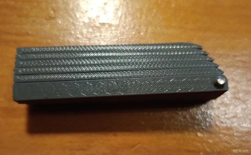 Thickness gauges   