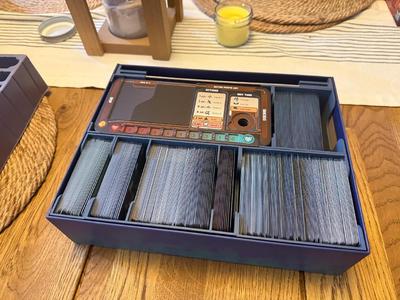 Leviathan Wilds Insert (with expansion content)   