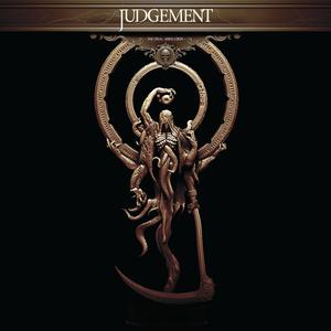Worshipped - Judgement