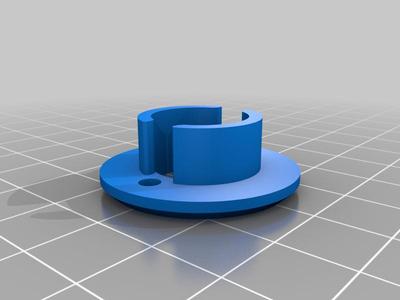 Ethernet Grommet