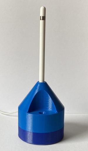 Penhalter für Apple Pencil