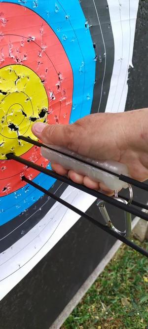 Extracteur de flèches / Arrow extractor   