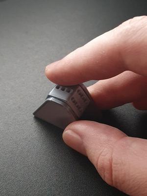 Rotary Dice