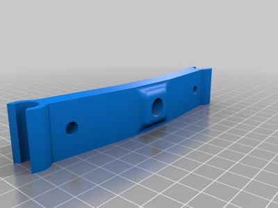 Lume cube support phantom 3 standard