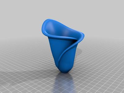 Calla Vase