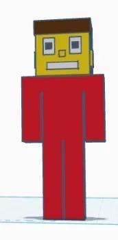 ludek minecraft   