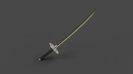 katana   