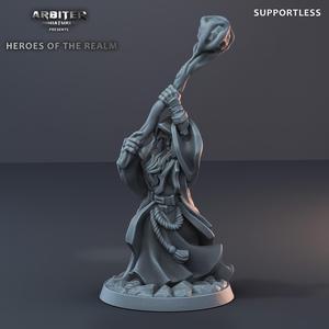 Supportless Mage Male 01