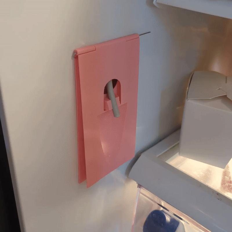 Fridge Water Dispenser Replacement   