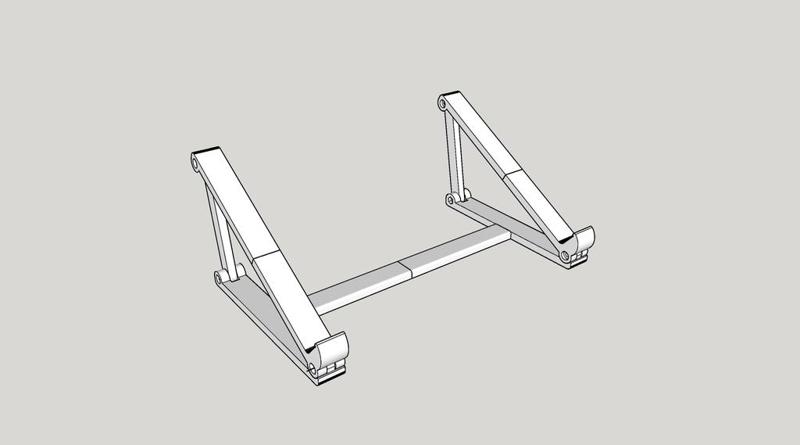Laptop Stand