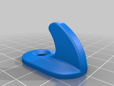 General Purpose Hook (small)