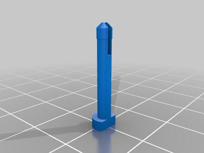 Cura Profiles