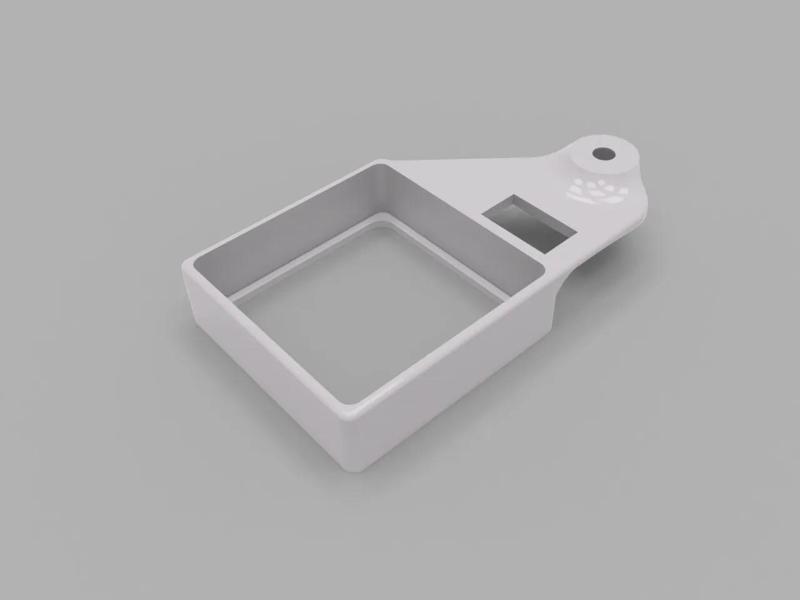 Flsun T1 silent kit Pink   