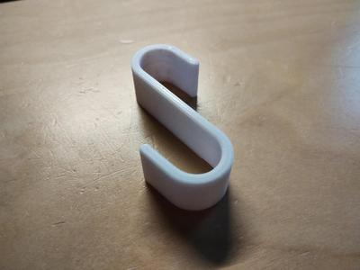 Simple Hook   