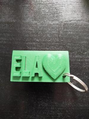 Ela   