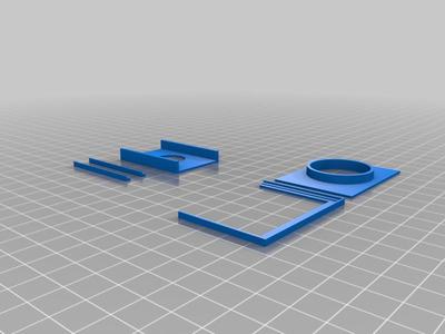 Laser alignment tool