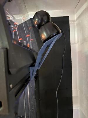 XL Buddy3D Mount for EnXLosure   