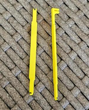 Wire Pick Tools   