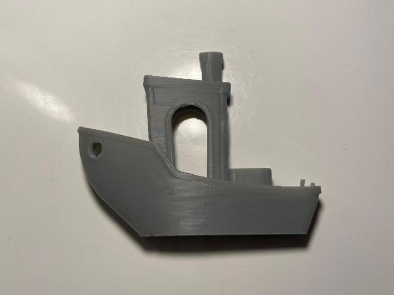 Skinny Benchy