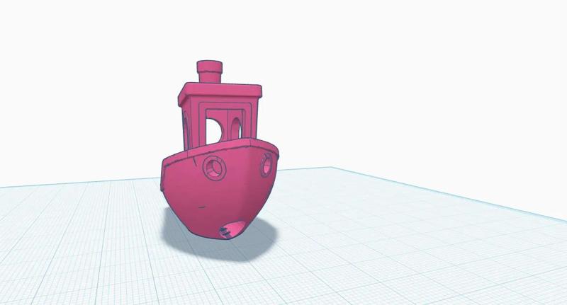 benchy bead 2   