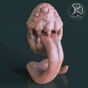 FREE Easter Egg Mimic