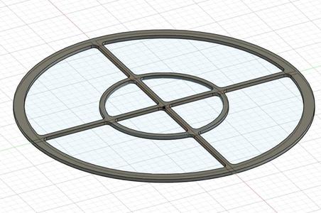 Objective marker W40k   